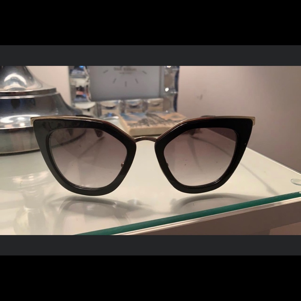 Prada sunglasses
